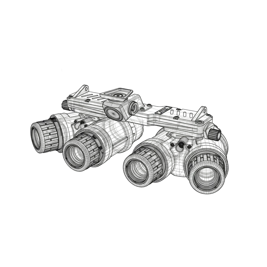 Argus APNVG