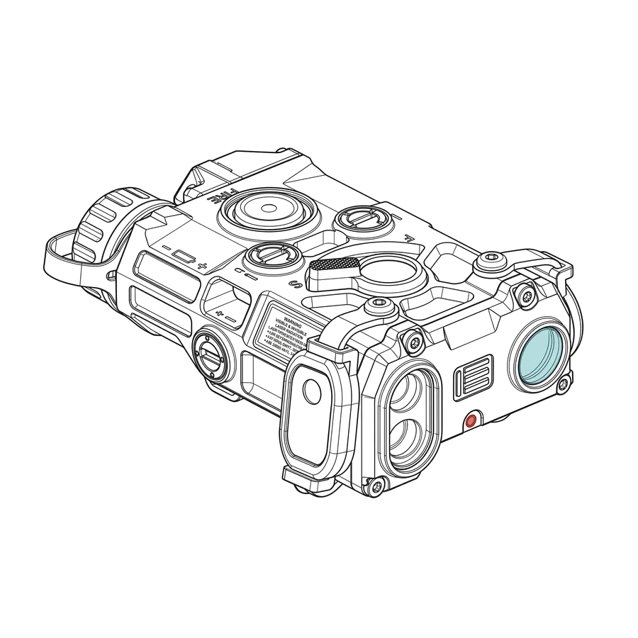 EOTech OGL