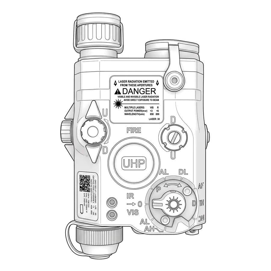 L3 PEQ-15