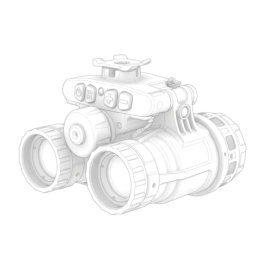 Nocturn Industries Manticore R