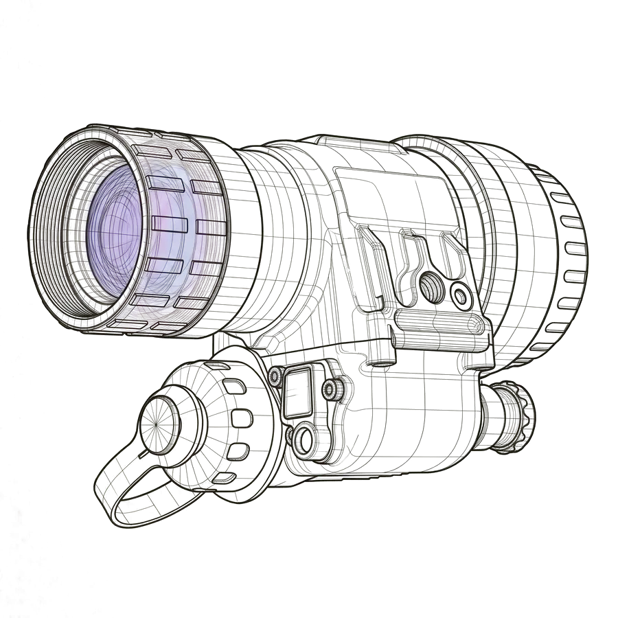 ABNV RVM-14