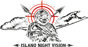 Island Night Vision Logo
