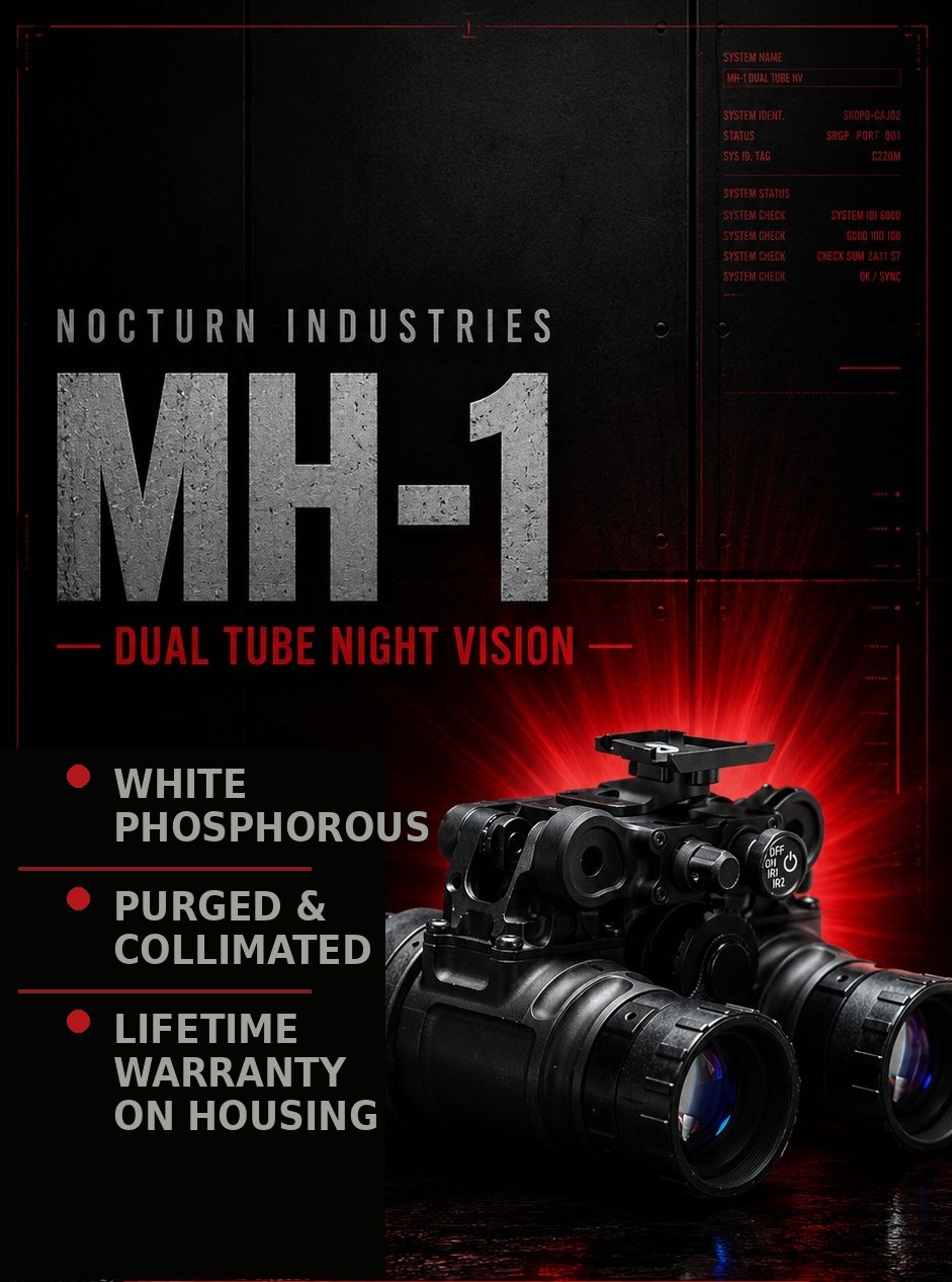 MH-1 (Special Order) Artwork