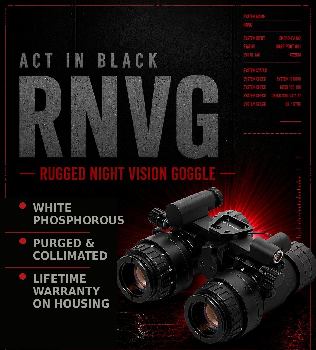 AB RNVG Artwork