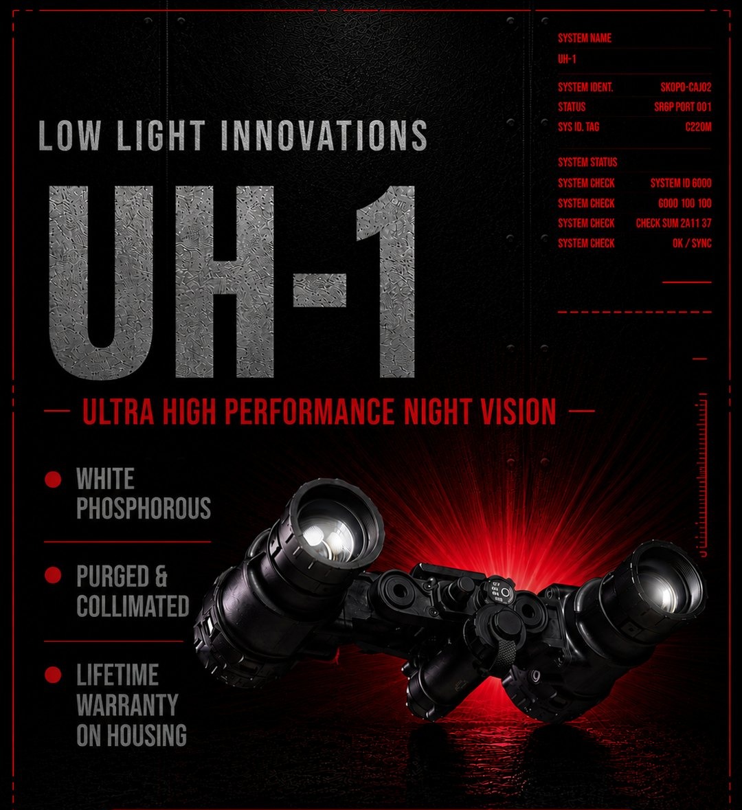 UH-1 Artwork