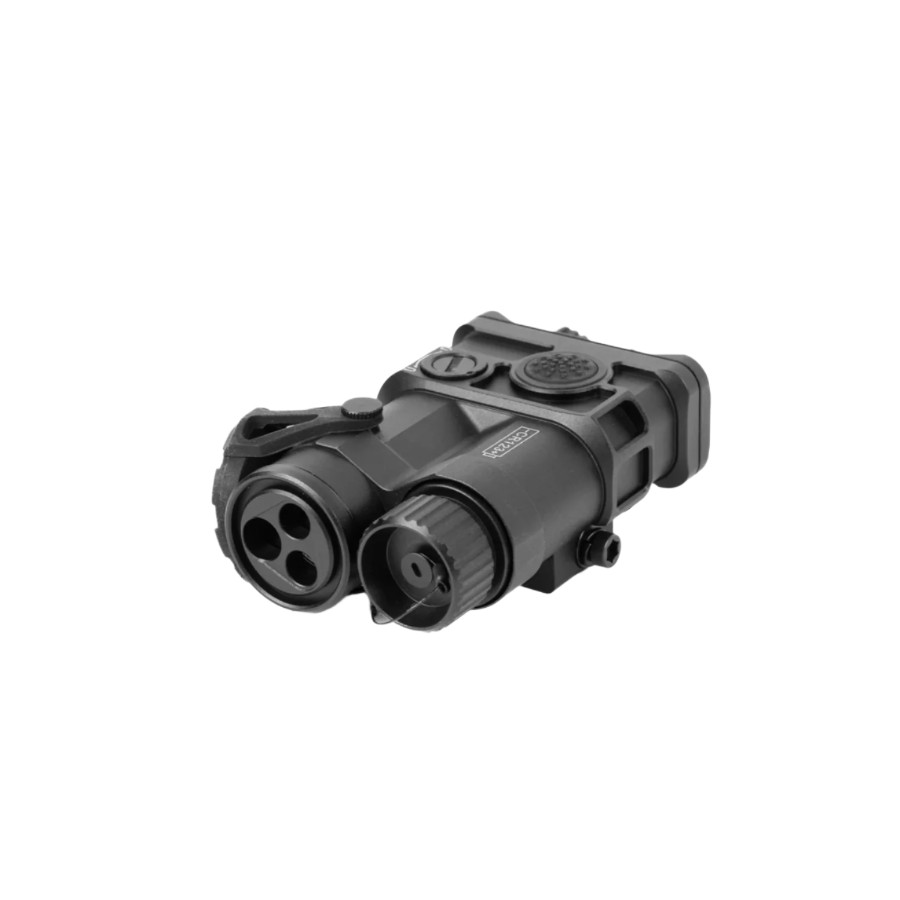 Laserspeed M6TR